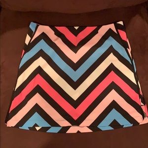 Golftini Cosmopolitan Skorts